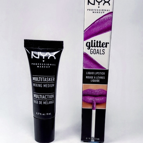 NYX Makeup Bundle - Picture 3 of 4